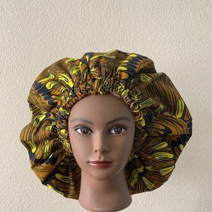 Reversible Head Bonnet